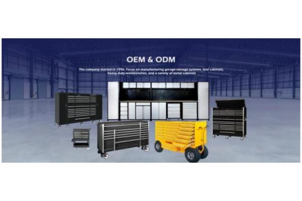 CYJY: Produsen dan pemasok lemari alat terkenal di China.