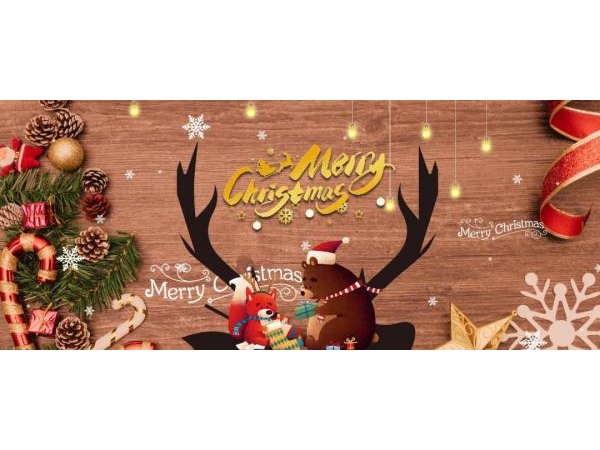 Selamat natal