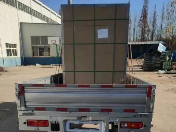 Produksi dan transportasi yang sempurna