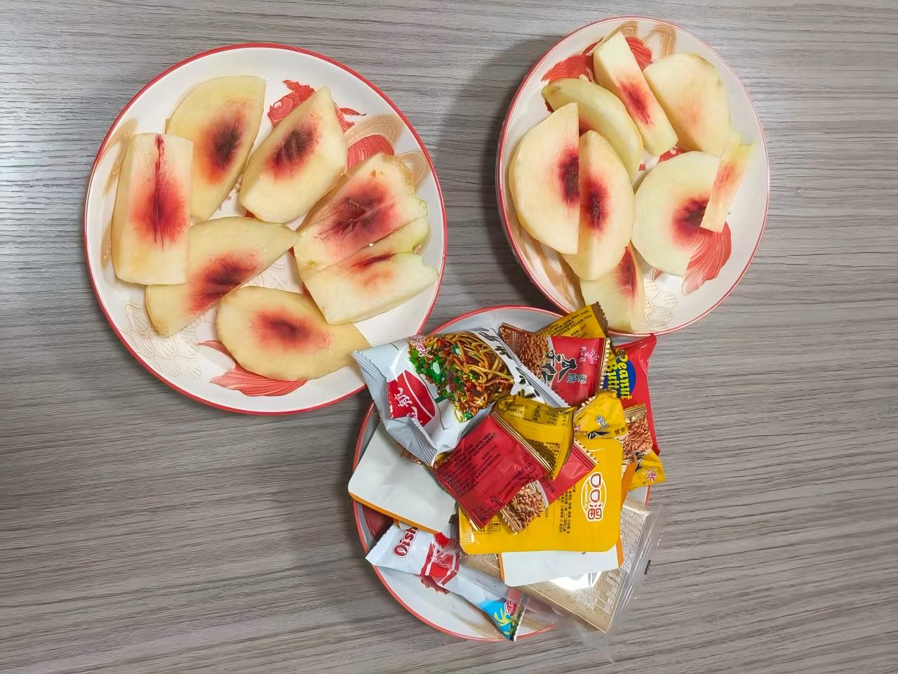 Perlakuan Rekan Baru Menghangatkan Hati di CYJY