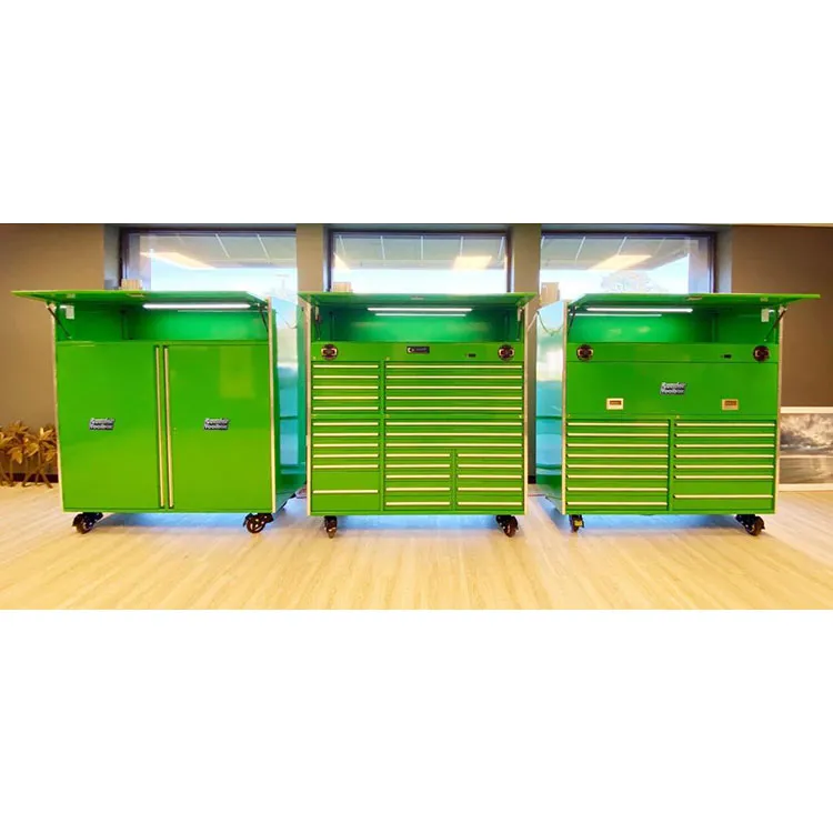 Kabinet kombinasi modular