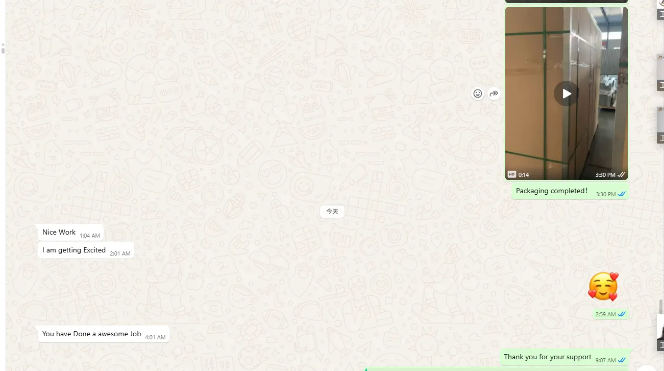 Sebuah pengalaman yang melampaui ekspektasi! Rekomendasi bintang lima