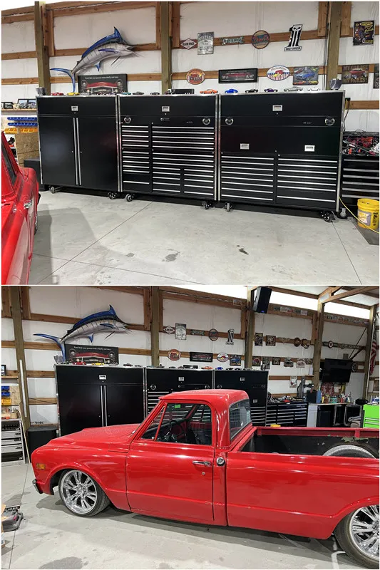 Ulasan pelanggan Amerika